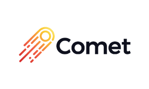 Comet Backup