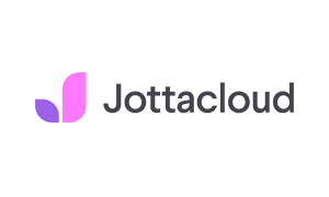Jottacloud Backup
