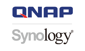 QNAP & Synology Backup